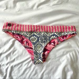 Reversible Maaji Swim Bottoms🌊
